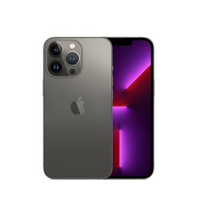 Apple iPhone 13 Pro 128GB mocny grafit