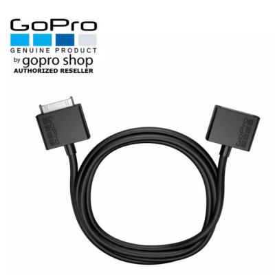 Przedłużka GoPro BacPac Extension Cable - czarny
