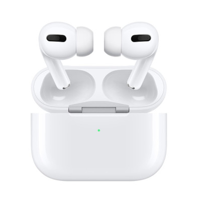 Słuchawki Apple AirPods Pro z etui ładującym MagSafe