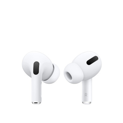 Słuchawki Apple AirPods Pro z etui ładującym MagSafe
