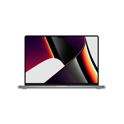 Apple MacBook Pro 16'' M1 Max 10 CPU/32 GPU 32GB 1TB SSD gwiezdna szarość