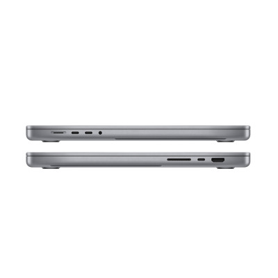 Apple MacBook Pro 16'' M1 Max 10 CPU/32 GPU 32GB 1TB SSD gwiezdna szarość