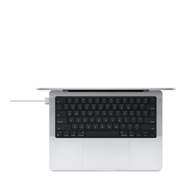 Przewód USB-C do MagSafe 3 2m - biały