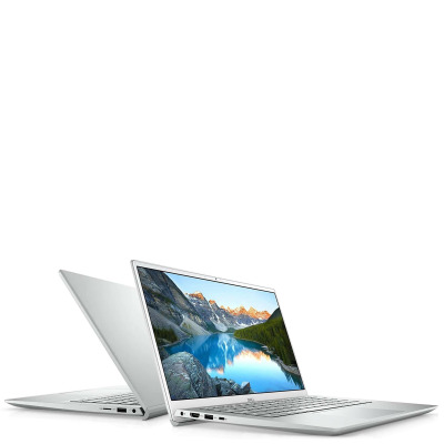 Dell Inspiron 5502 i5-1135G 8GB 512 GB SSD Win10 - srebrny