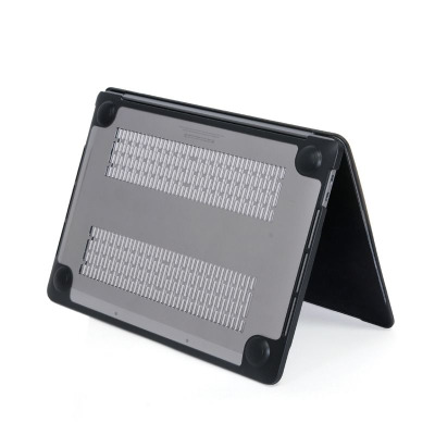 Etui do MacBook Pro 14 Tech-Protect HardShell - czarne 