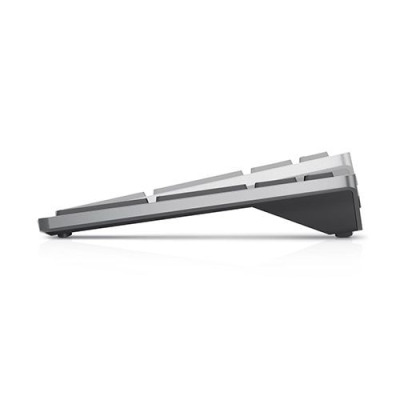 Klawiatura Dell Wireless Keyboard and Mouse KM7120