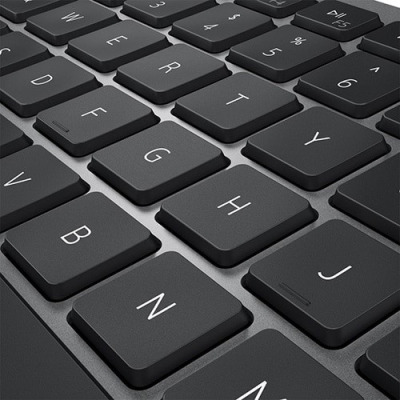 Klawiatura Dell Wireless Keyboard and Mouse KM7120