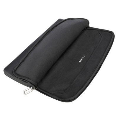 Etui do MacBook Pro 16 - Tucano Today - czarne