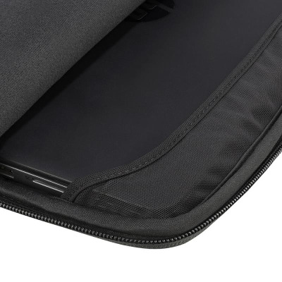 Etui do MacBook Pro 16 - Tucano Today - czarne