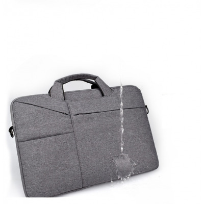 Etui do MacBook Pro/Air 13 Tech-Protect Pocketbag Dark Grey