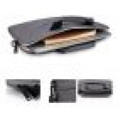 Etui do MacBook Pro/Air 13 Tech-Protect Pocketbag Dark Grey