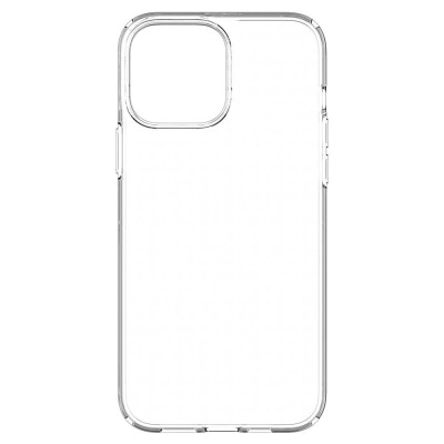 Etui iPhone 13 Pro Max Spigen Liquid Crystal - Przeźroczysta