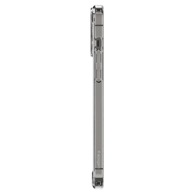 Etui do iPhone 13 Pro Spigen Ultra Hybrid - przezroczyste
