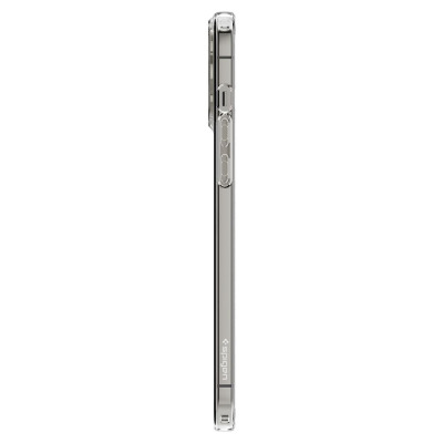 Etui do iPhone 13 Pro Spigen Liquid Crystal - przezroczyste