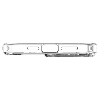 Etui do iPhone 13 Pro Spigen Ultra Hybrid - przezroczyste