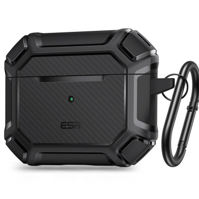 Etui do AirPods 3 ESR Shock Armor - czarne