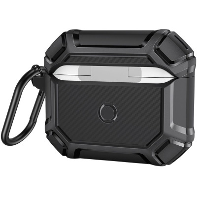 Etui do AirPods 3 ESR Shock Armor - czarne