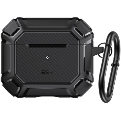Etui do AirPods 3 ESR Shock Armor - czarne