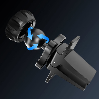 Uchwyt samochodowy Tech-Protect CW19 Magsafe 