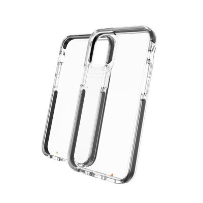 Etui do iPhone 12 Mini Gear4 Piccadilly - czarne