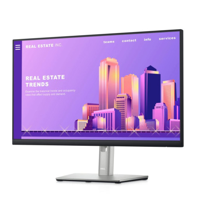 Monitor Dell P2422H