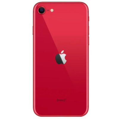 Apple iPhone SE 128GB Czerwony (2 gen.)