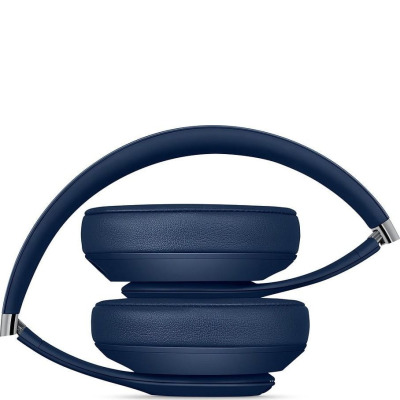 Warszawa bezprzewodowe Słuchawki Beats Studio 3 Wireless Niebieskie