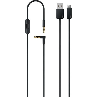 Słuchawki Beats Studio 3 Wireless - czerwone