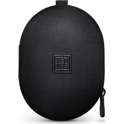 Słuchawki Beats Studio 3 Wireless - The Beats Decade - czarno - czerwone