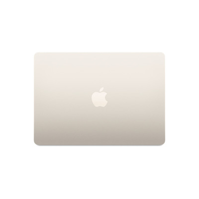 Apple MacBook Air 13 M2 (8 CPU /8 GPU) / 8GB / 256GB Księżycowa poświata