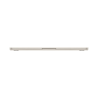Apple MacBook Air 13 M2 (8 CPU /8 GPU) / 8GB / 256GB Księżycowa poświata
