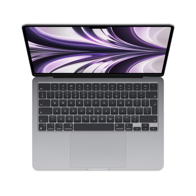 Apple MacBook Air 13 M2 (8 CPU /8 GPU) / 8GB / 256GB Gwiezdna szarość