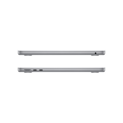 Apple MacBook Air 13 M2 (8 CPU /10 GPU) / 8GB / 512GB Gwiezdna szarość
