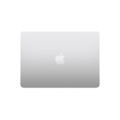 Apple MacBook Air 13 M2 (8 CPU /8 GPU) / 8GB / 256GB Srebrny