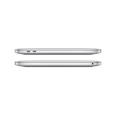 Apple MacBook Pro 13 Retina M2 (8 CPU /10 GPU) / 8GB / 256GB / TouchBar Srebrny