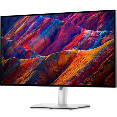 Monitor Dell 27 4K UHD IPS 3840 × 2160