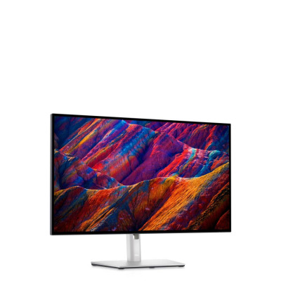Monitor Dell 27 4K UHD IPS 3840 × 2160