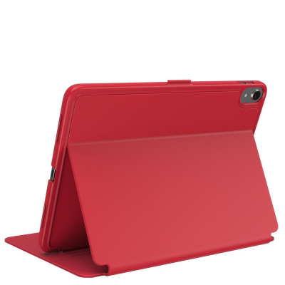 Etui do iPad Pro 11 2018 Speck Balance Folio czerwone
