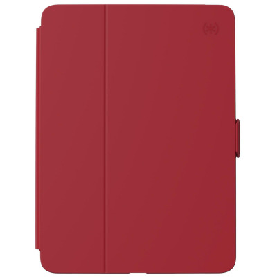 Etui do iPad Pro 11 2018 Speck Balance Folio czerwone