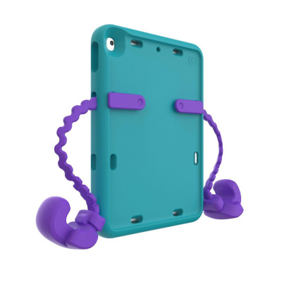 Etui do iPad 10,2 Speck Case-E - Turkusowe