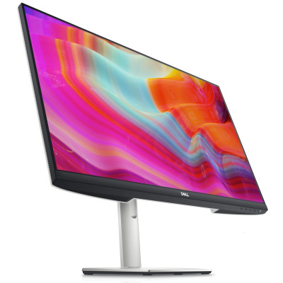 Monitor Dell 27