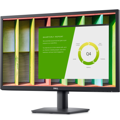 Monitor Dell E2422H LED IPS 1920x1080/VGA/DP
