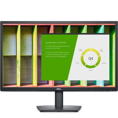 Monitor Dell E2422H LED IPS 1920x1080/VGA/DP