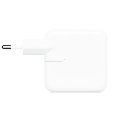  Warszawa MY1W2ZM/A Zasilacz Apple USB-C moc 30W