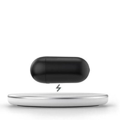 Etui do AirPods 1/2 gen. Speck Presidio PRO - czarne