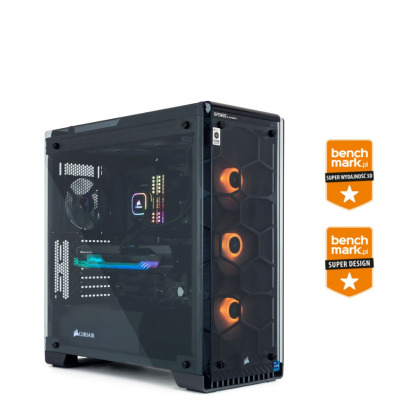 Komputer OPTIMUS E-Sport EXTREME GZ690T-CR1 i7-12700KF/32GB DDR5/1 TB SSD +2TB/RTX 3080/W10