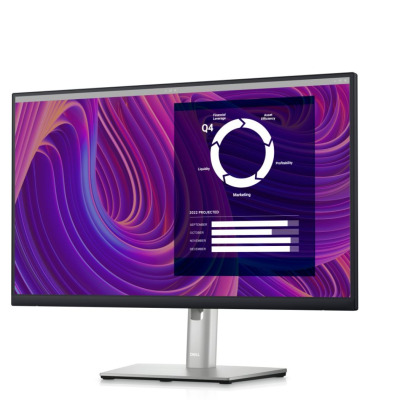 Monitor Dell 24 P2423D IPS 16:9 LED/2560x1440/HDMI/DP