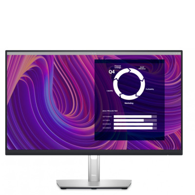 Monitor Dell 24 P2423D IPS 16:9 LED/2560x1440/HDMI/DP