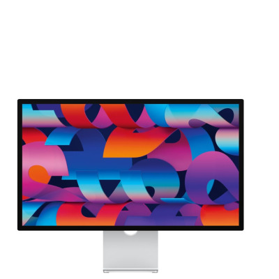 Apple Studio Display 27'' 5K szkło standardowe ( podstawa z regulacją pochylenia )