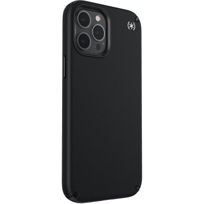 Etui do iPhone 12 Pro Max Speck Presidio2 Pro - Czarne